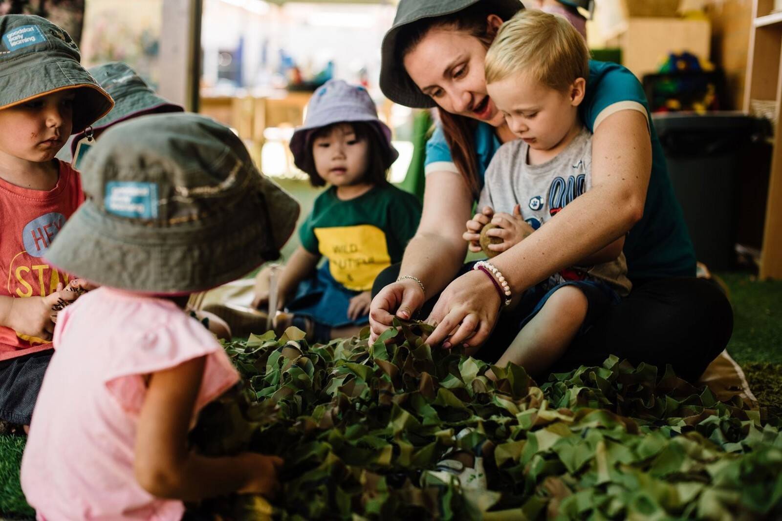 Goodstart Early Learning Payneham