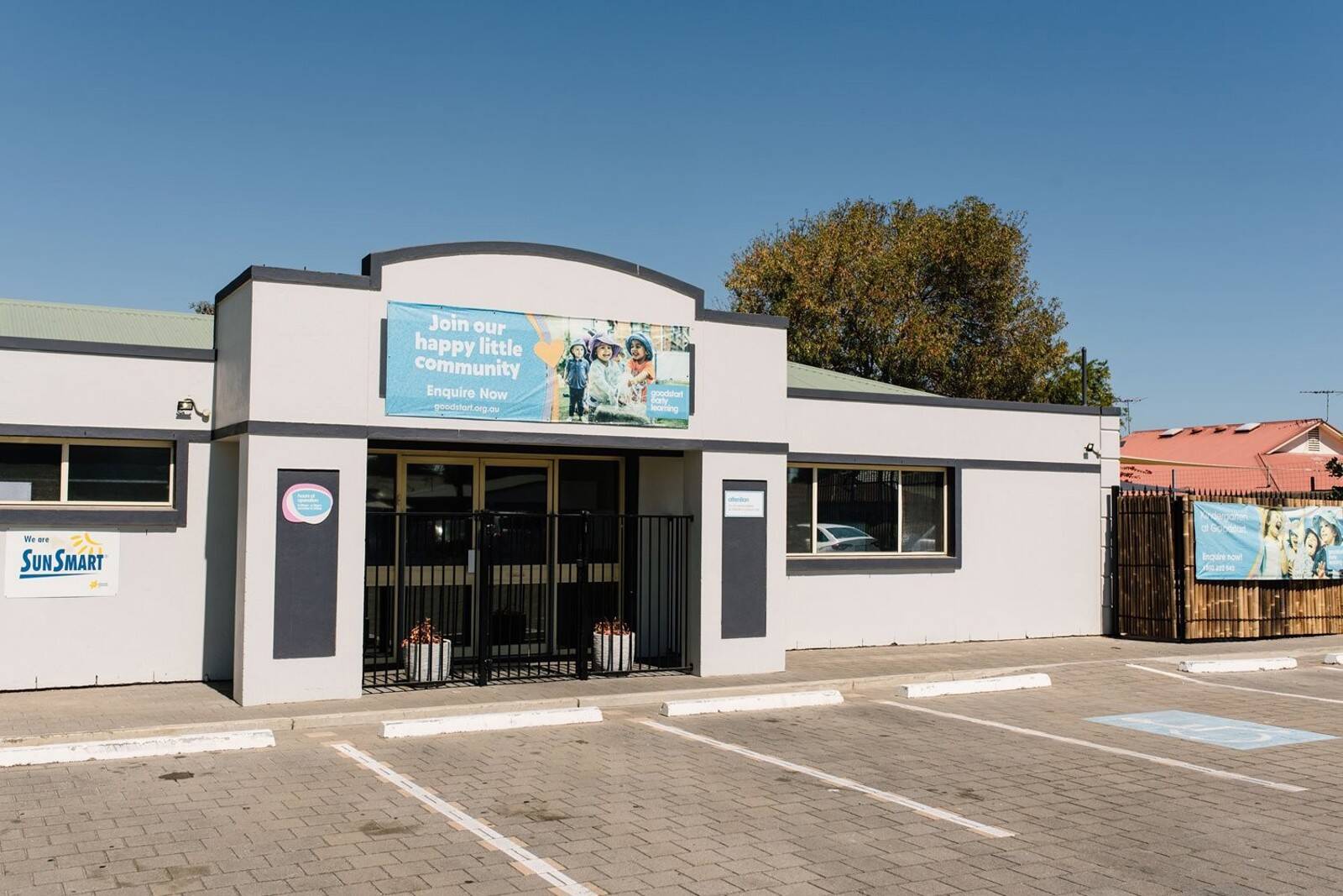 Goodstart Early Learning Semaphore Park