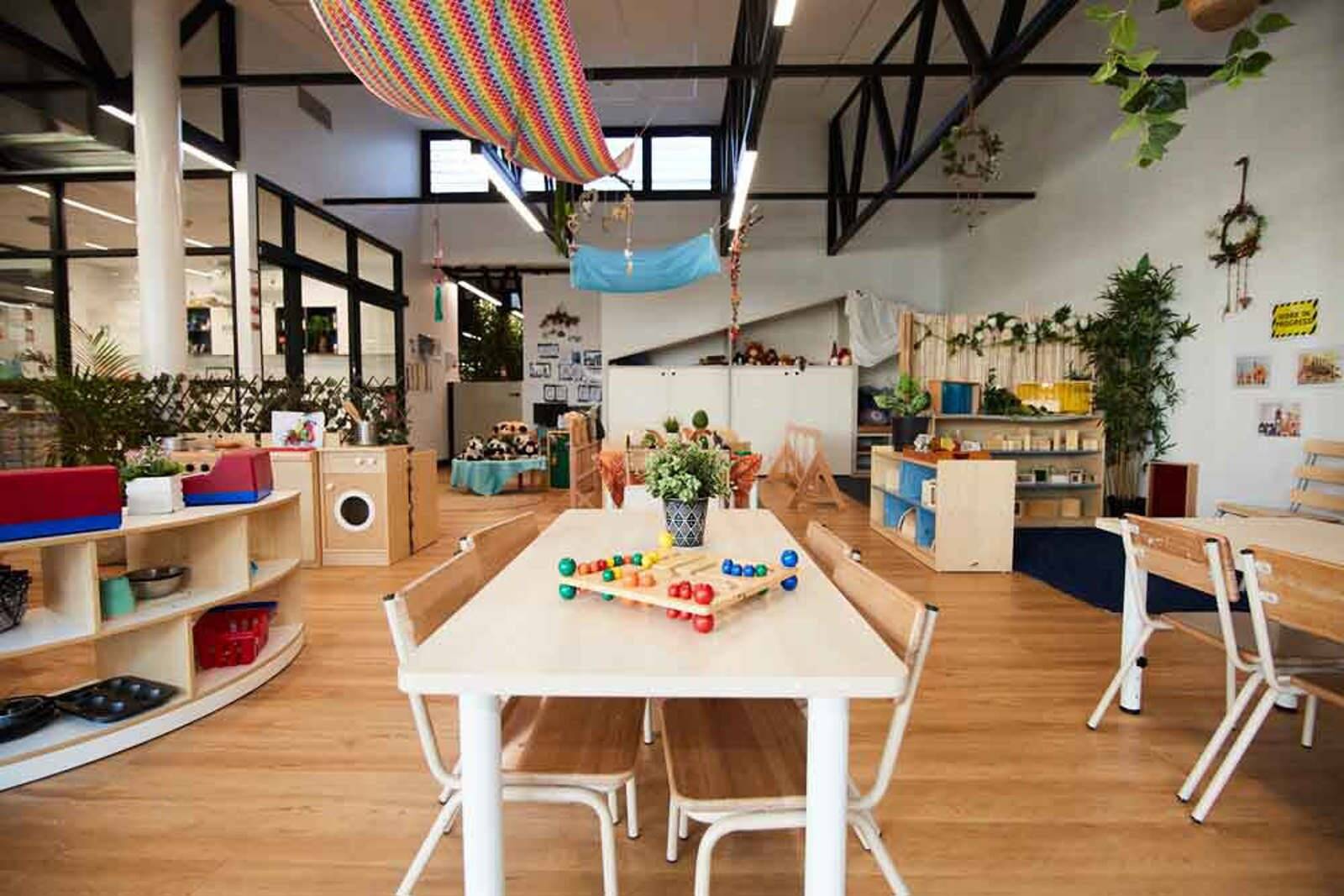 Guardian Childcare & Education Braybrook