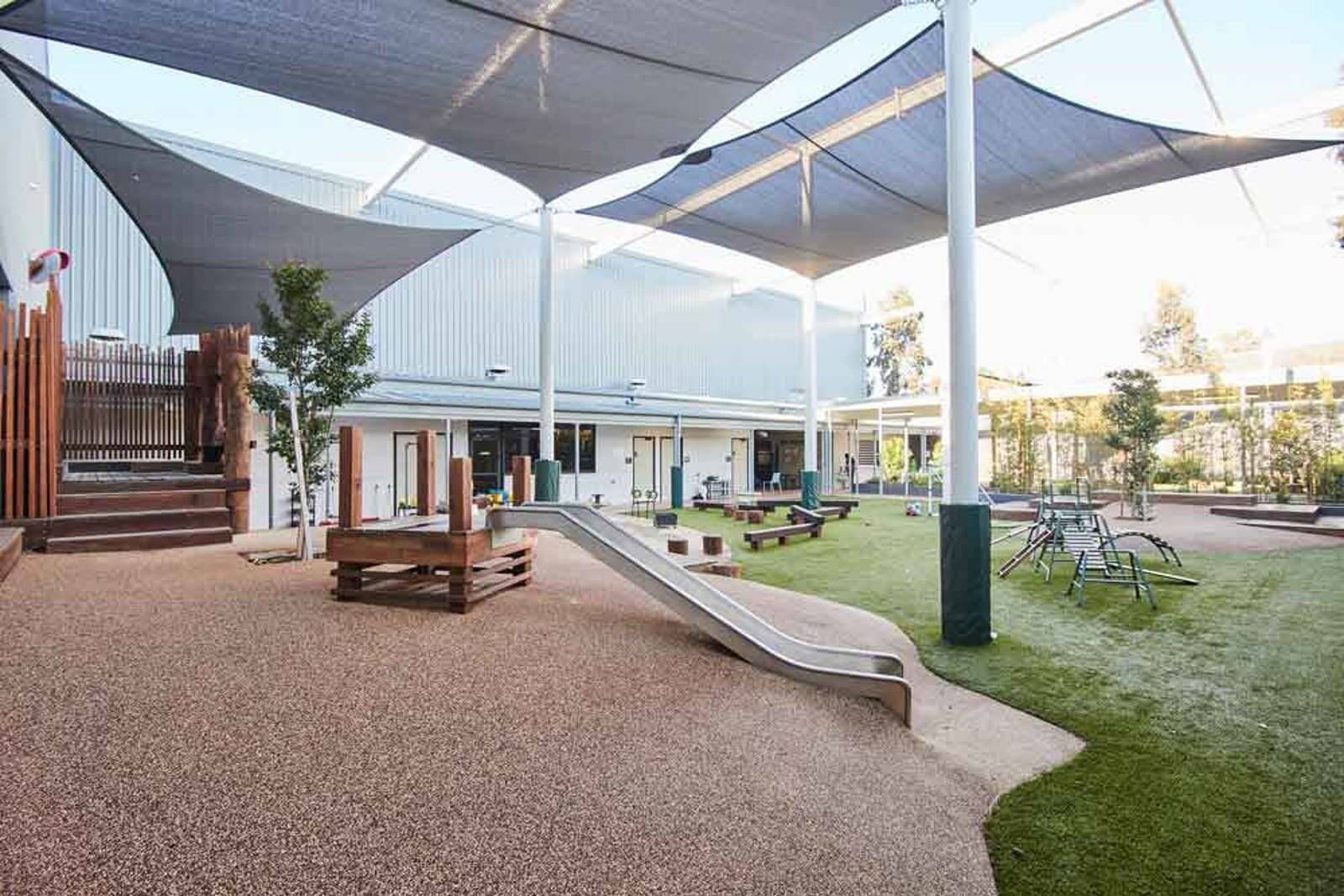 Guardian Childcare & Education Braybrook