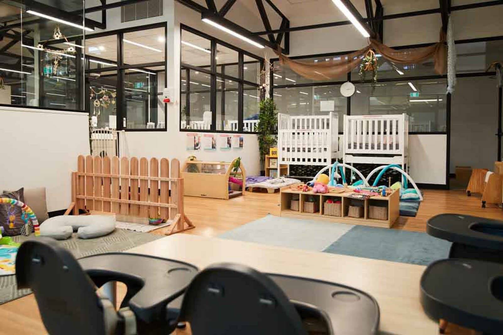 Guardian Childcare & Education Braybrook