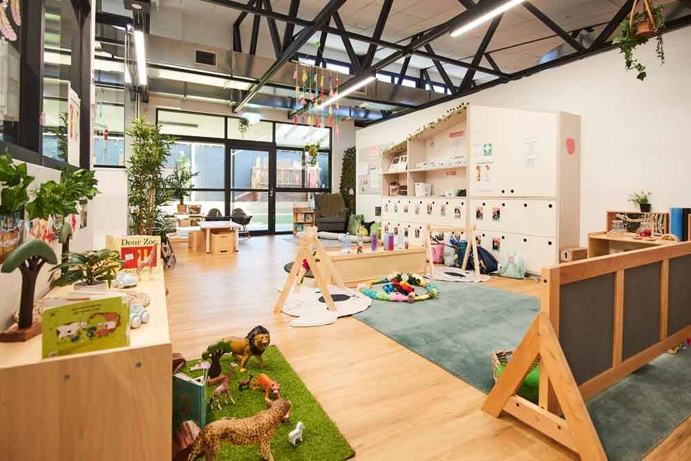 Guardian Childcare & Education Braybrook