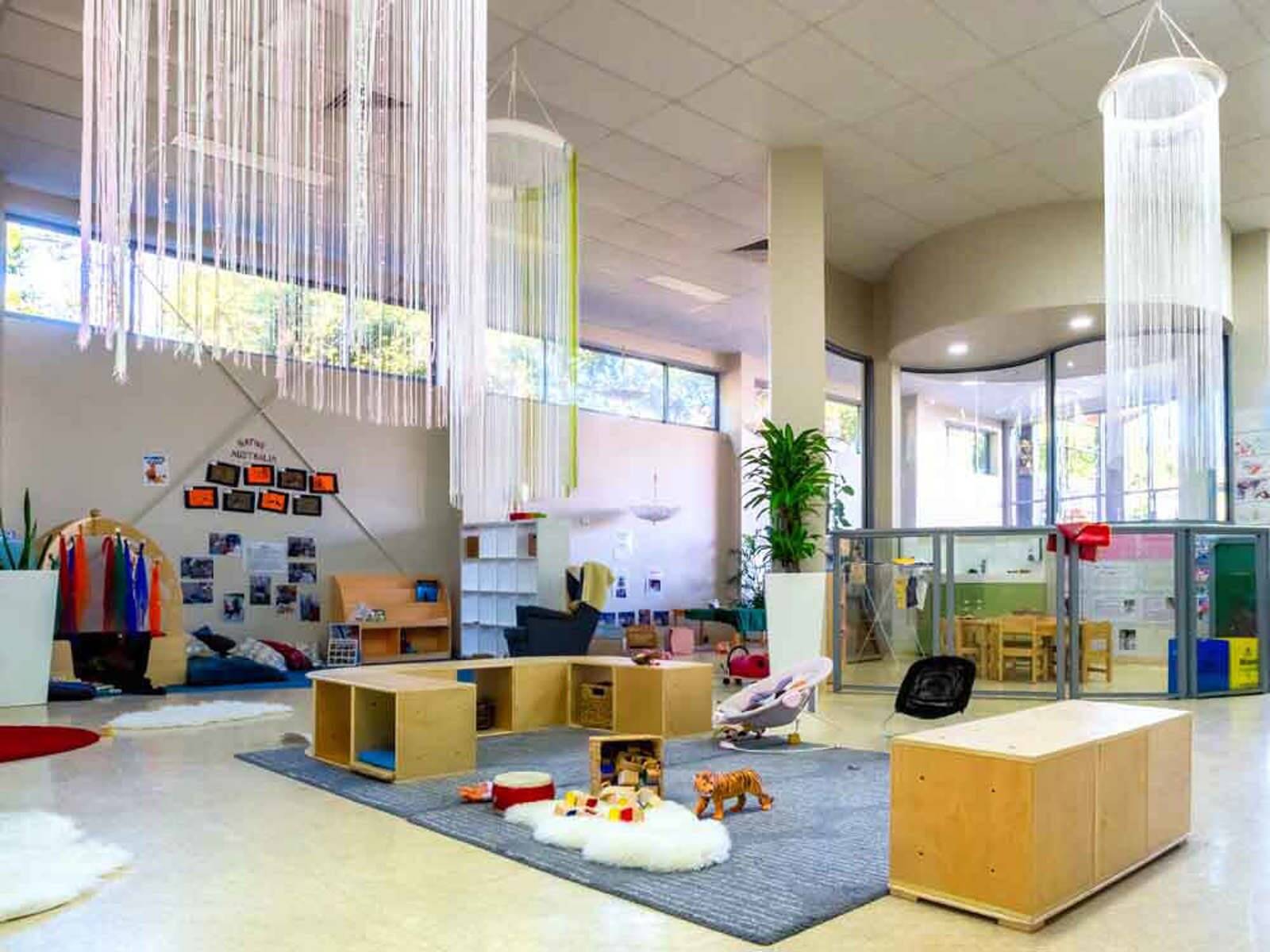 Guardian Childcare & Education Caringbah