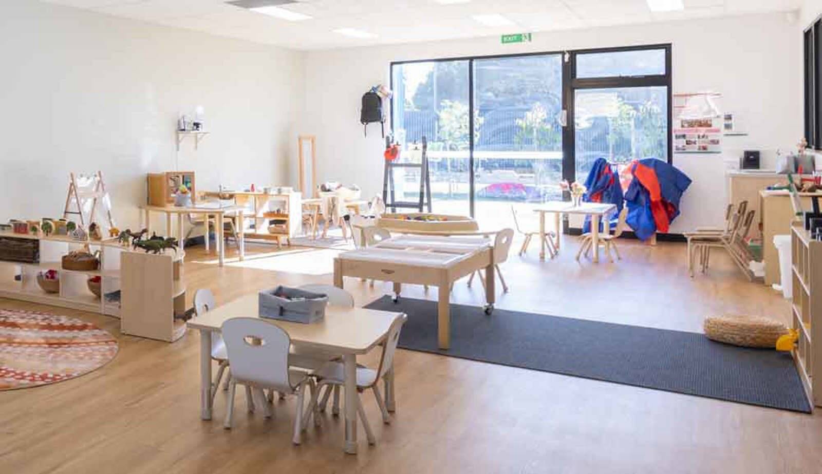 Guardian Childcare and Education Grange