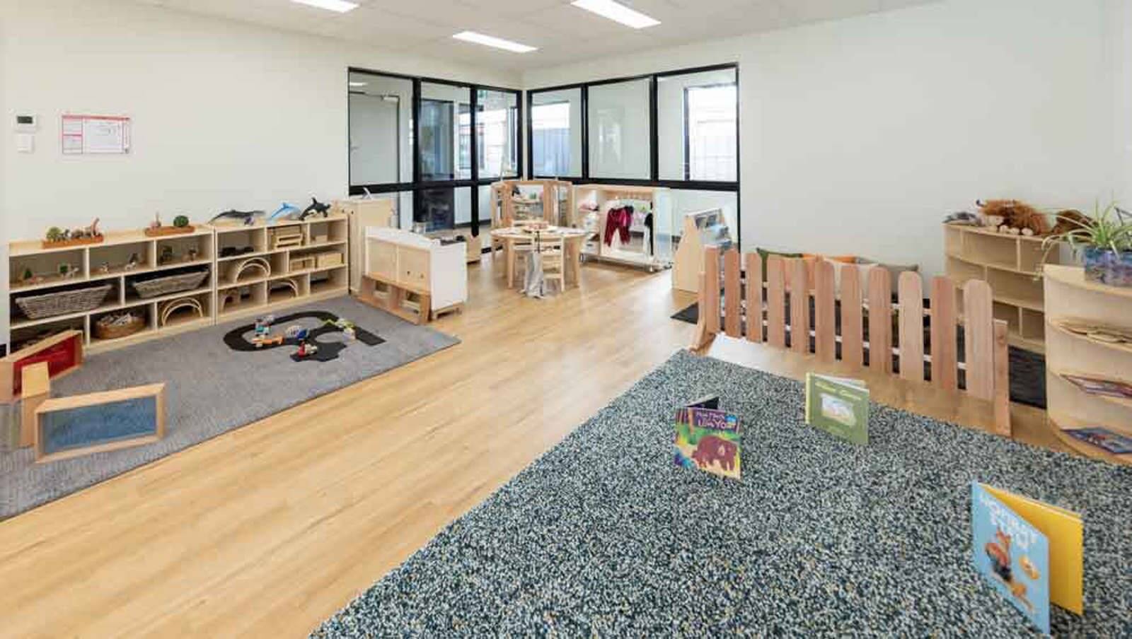 Guardian Childcare and Education Grange