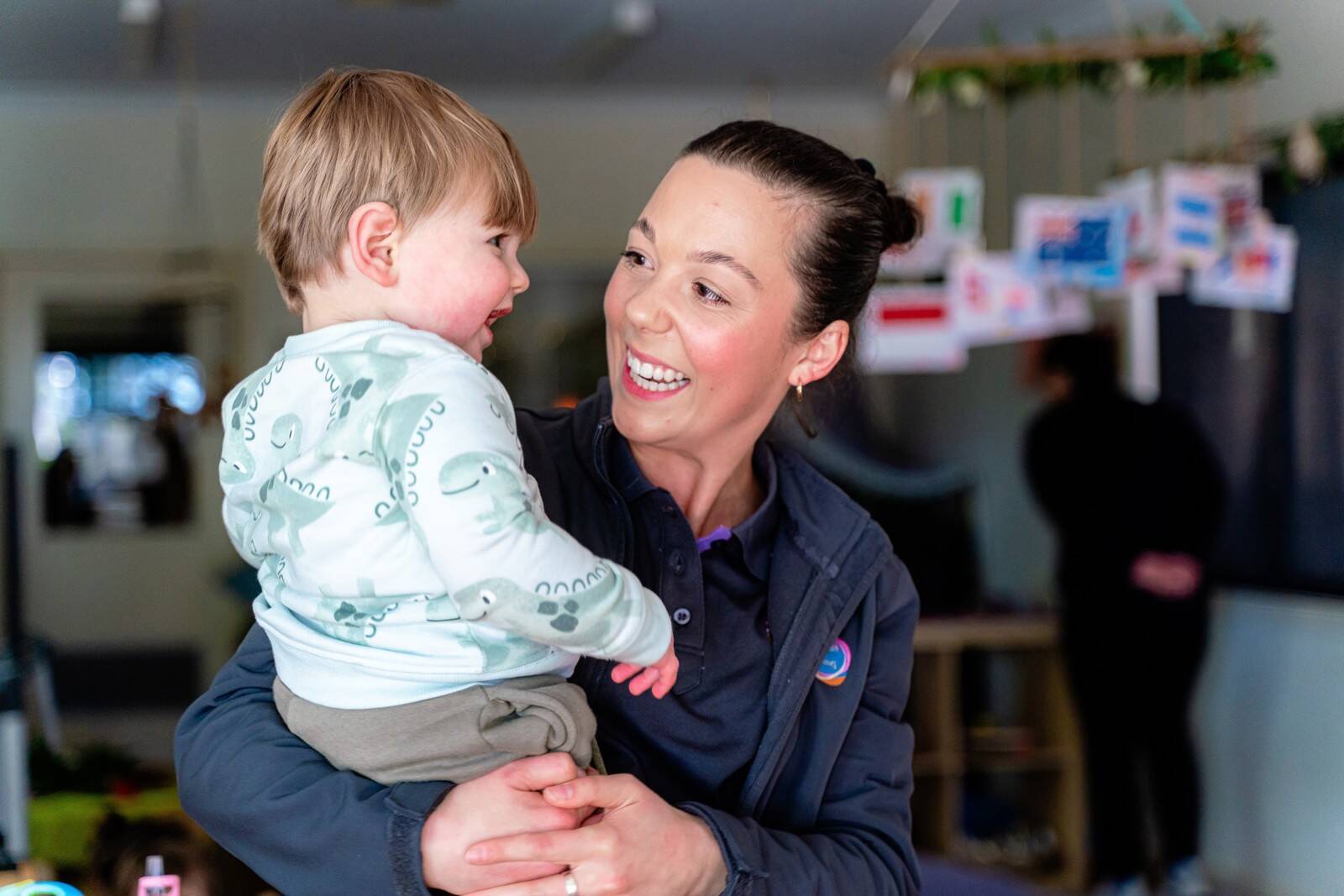 Goodstart Early Learning Mawson Lakes - Avocet Drive