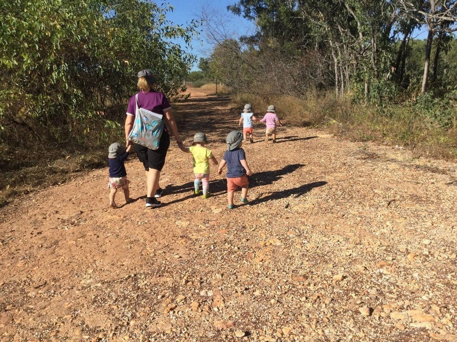 Goodstart Early Learning Darwin Airport