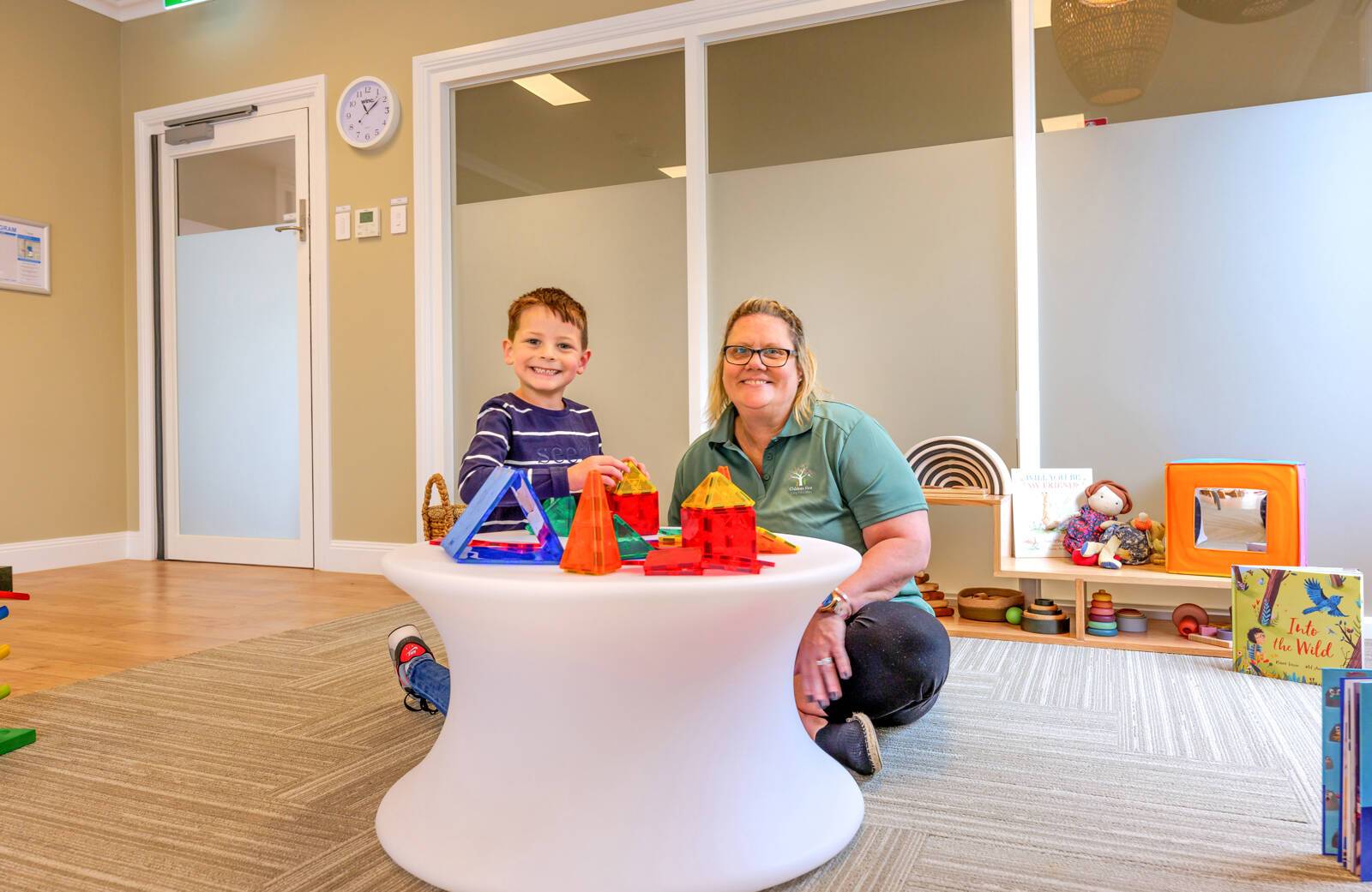 Children First Early Education Boronia-Opening in 2025