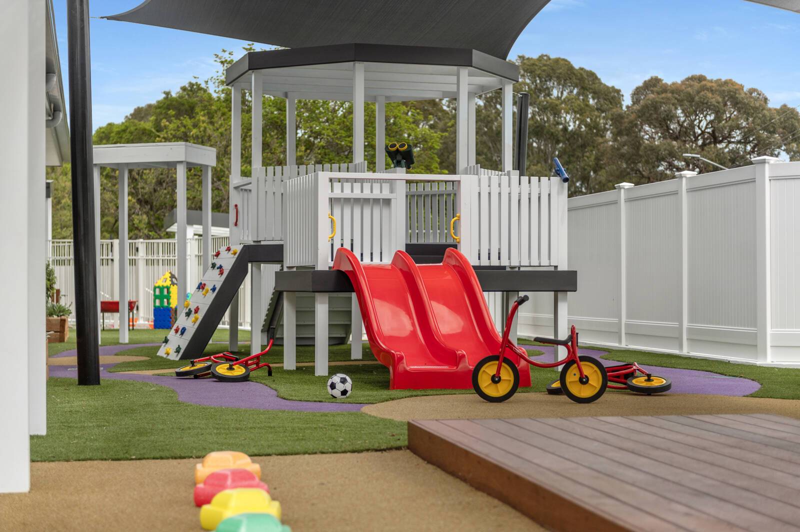 Children First Early Education Boronia-Opening in 2025