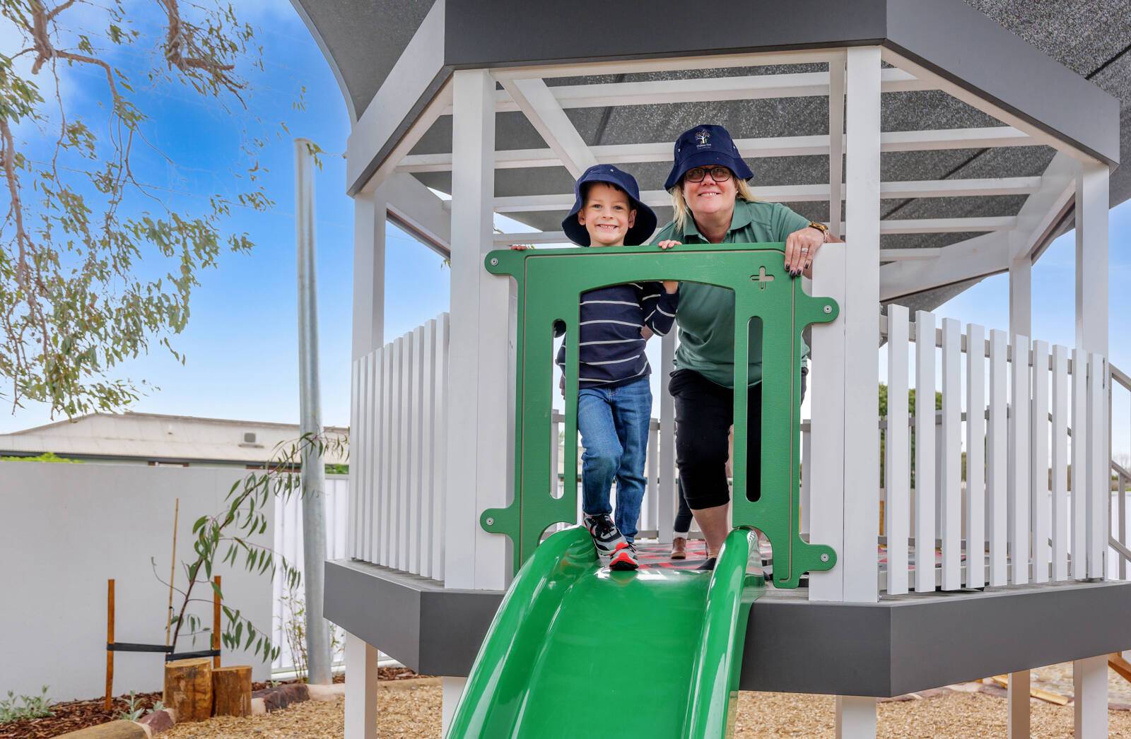 Children First Early Education Boronia-Opening in 2025