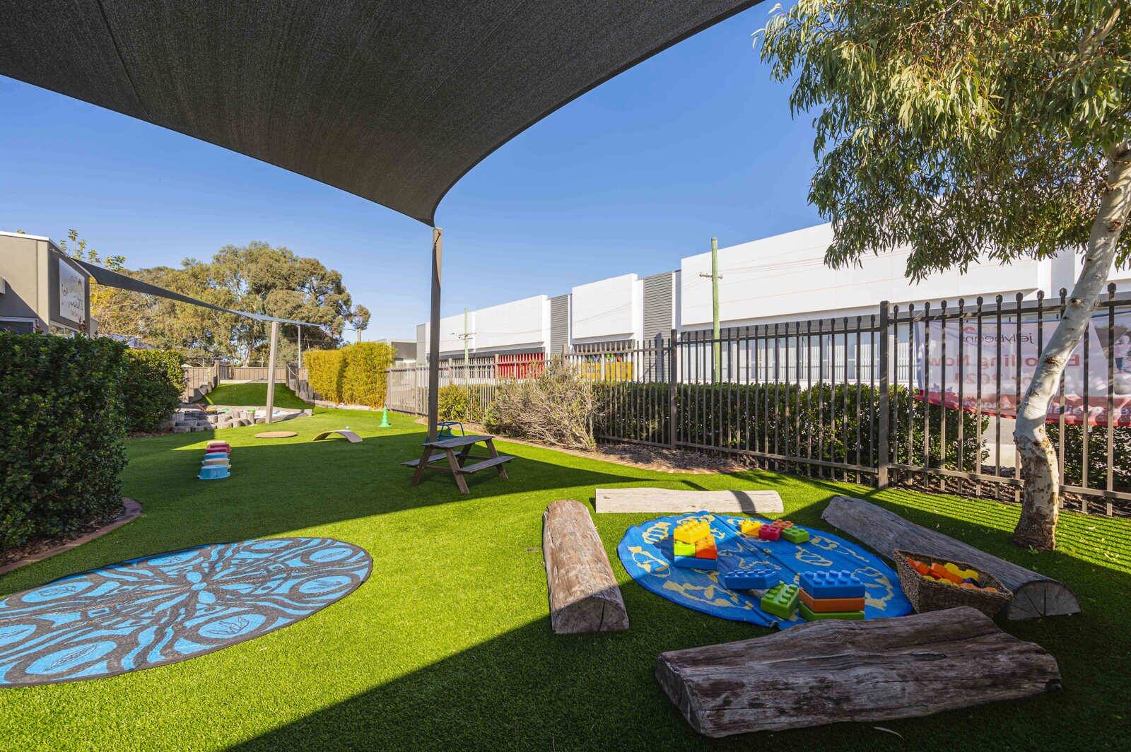 Jellybeans Child Care Belmont