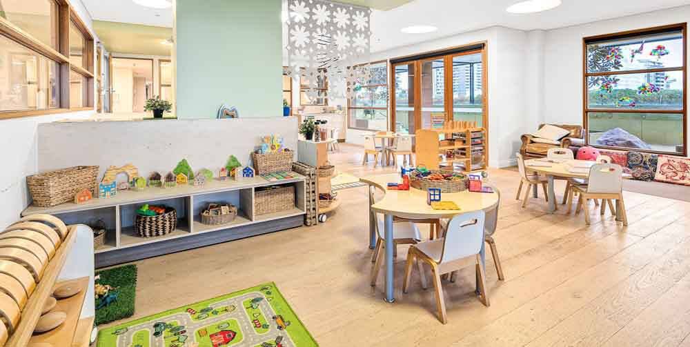 ToBeMe Early Learning - Burwood