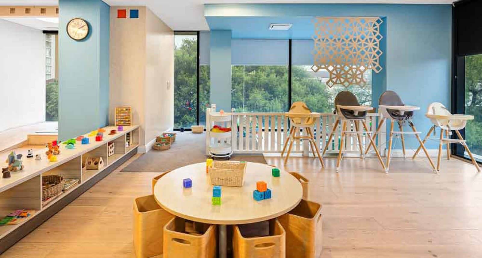 ToBeMe Early Learning - Burwood