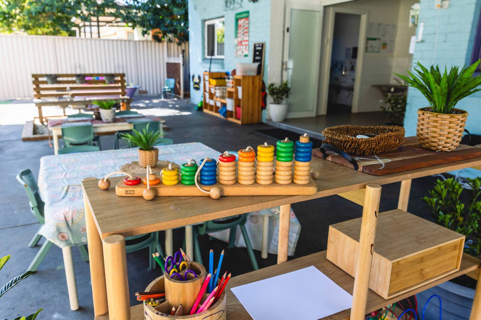 Botany Bay Preschool