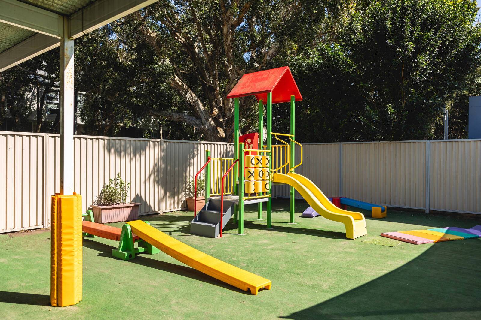 Botany Bay Preschool