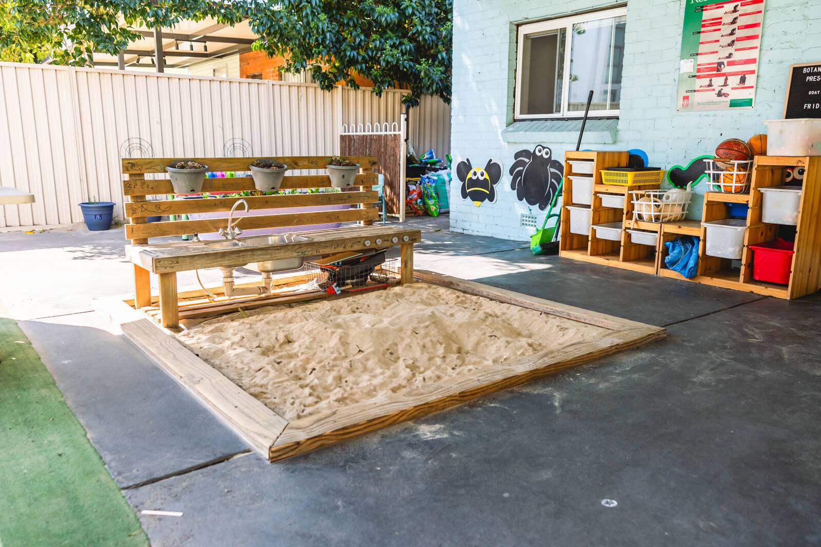 Botany Bay Preschool