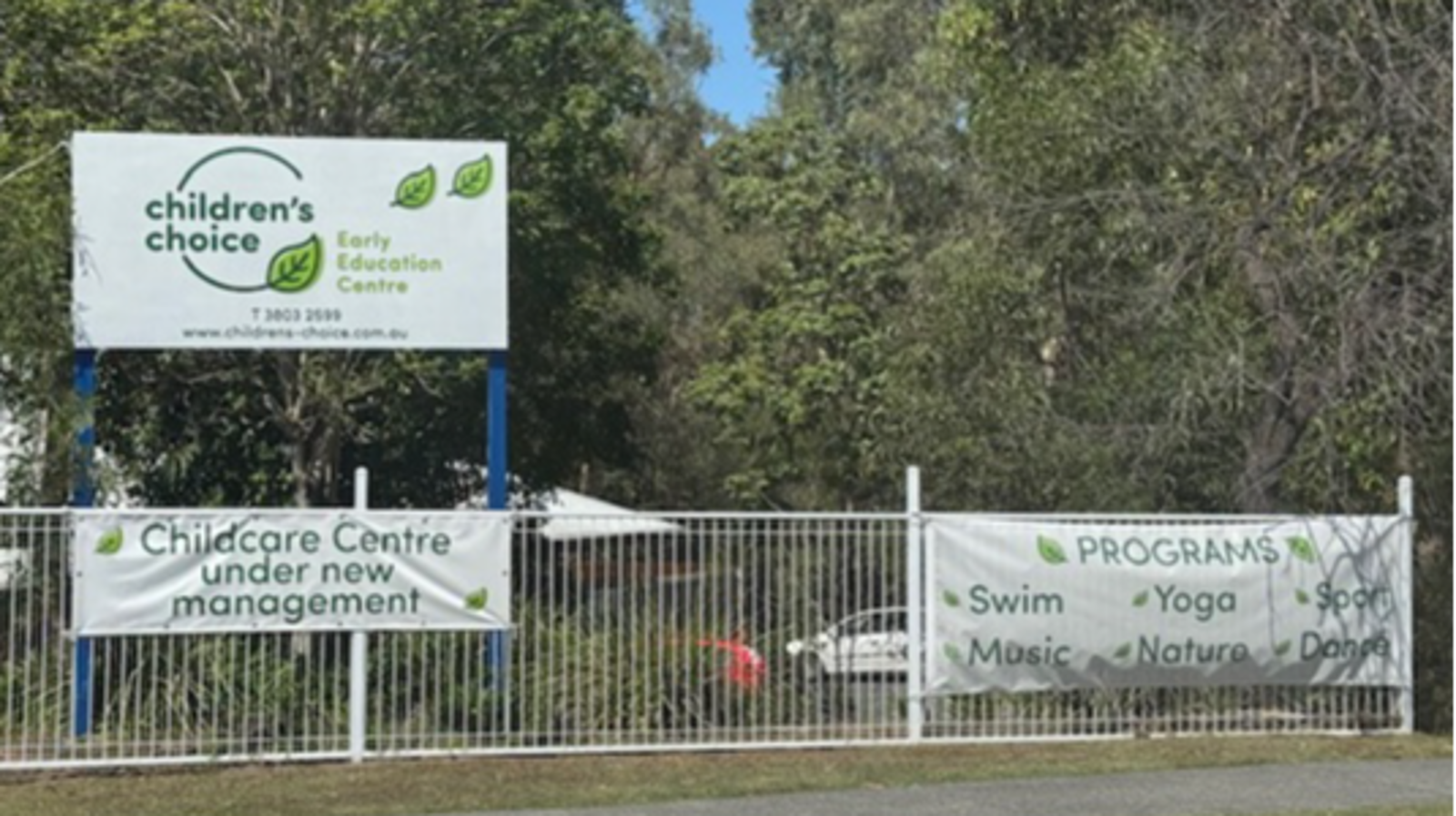 Children's Choice Early Education - Heritage Park