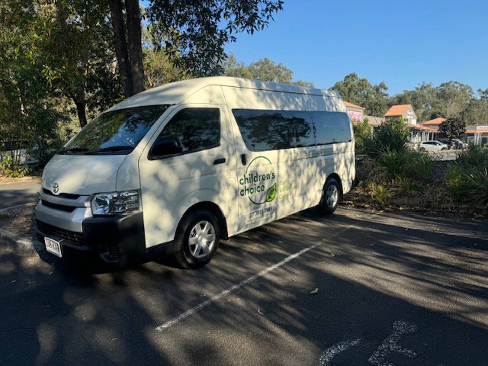 Children's Choice Early Education - Heritage Park