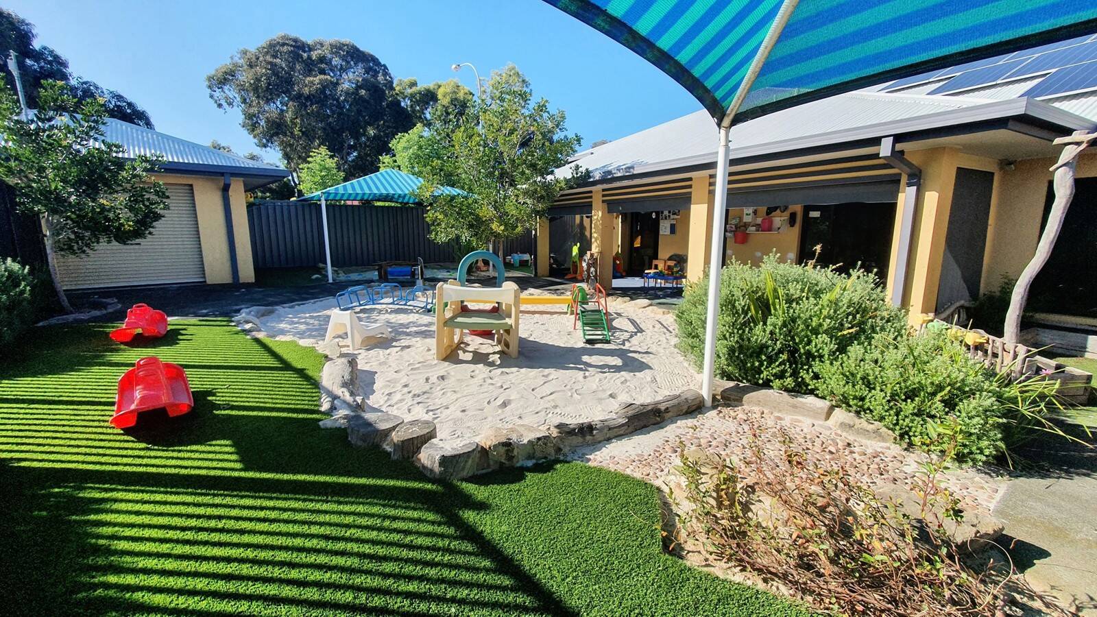 Goodstart Early Learning Smithfield