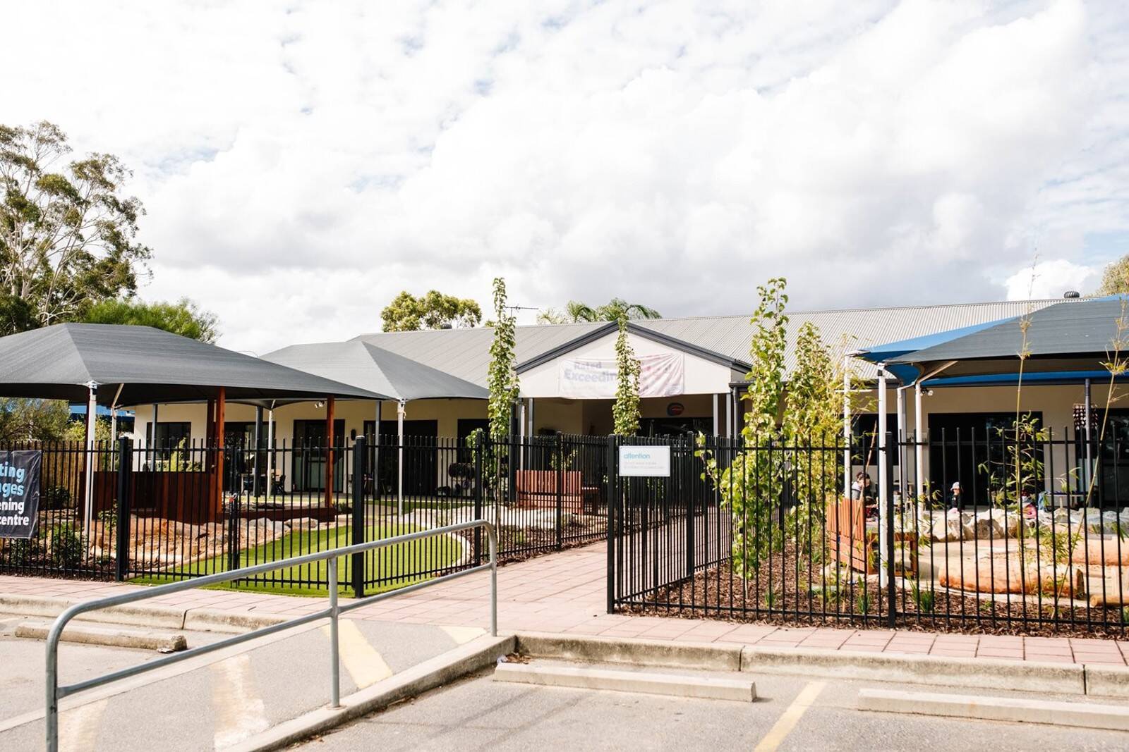 Goodstart Early Learning Ingle Farm - Roopena Street