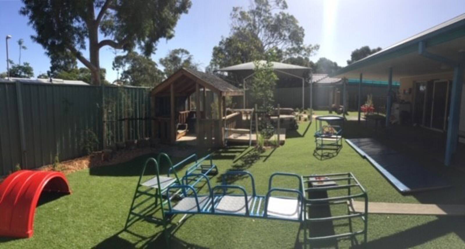 Goodstart Early Learning Paralowie - Yalumba Drive