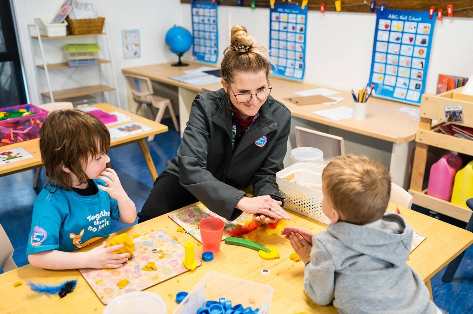 Goodstart Early Learning Nuriootpa