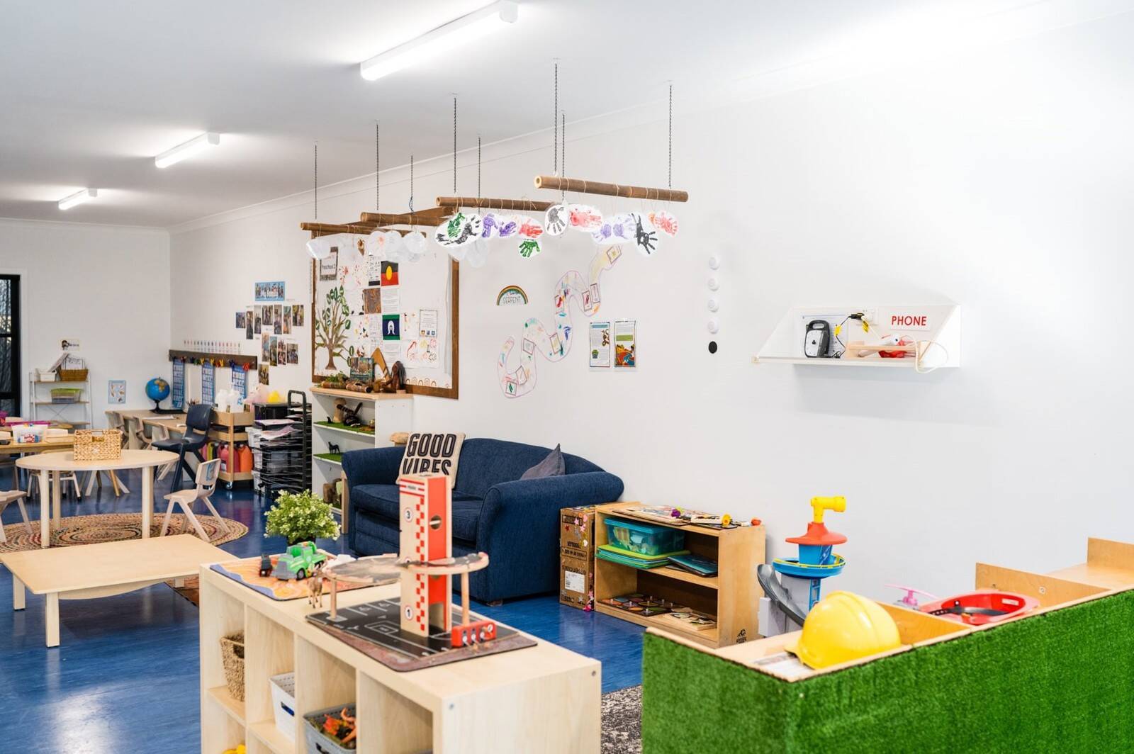 Goodstart Early Learning Nuriootpa