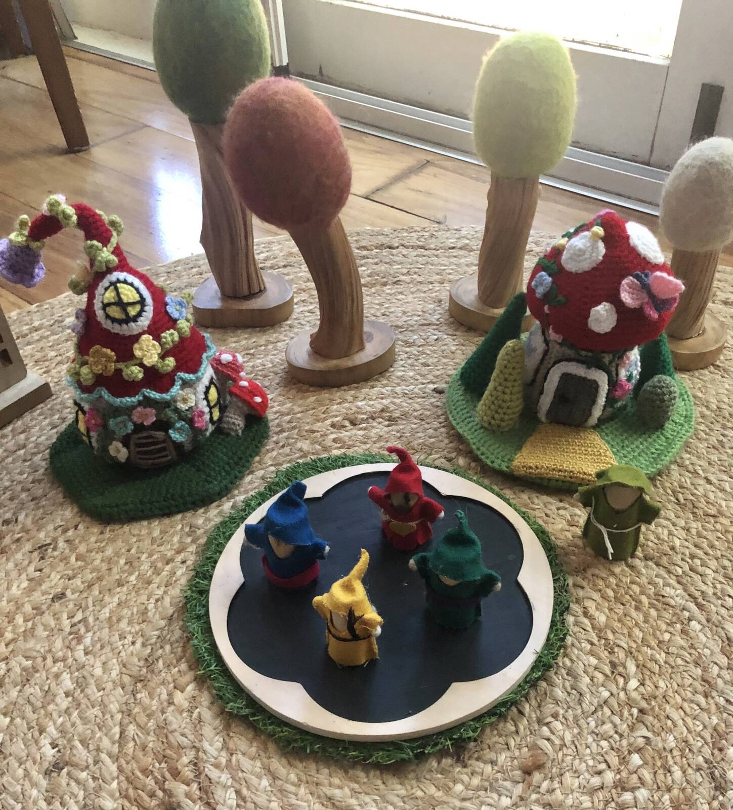 Nicola's Family Day Care