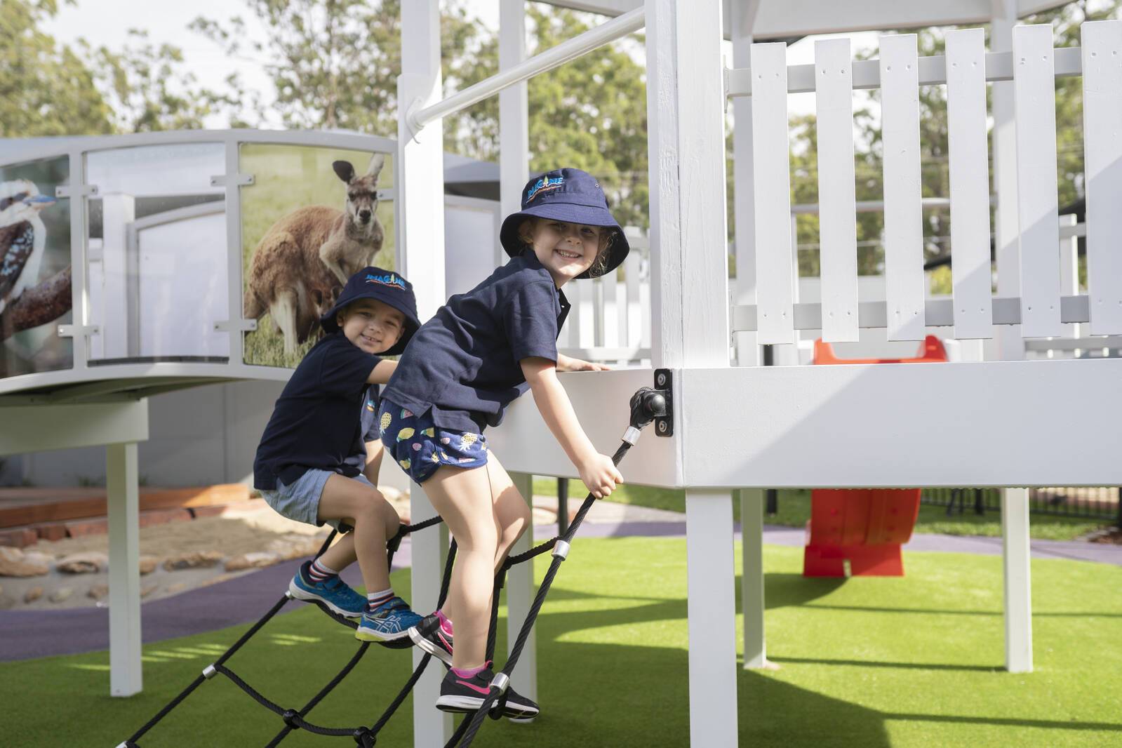 Imagine Childcare & Kindergarten Smithfield - Opening Early 2025