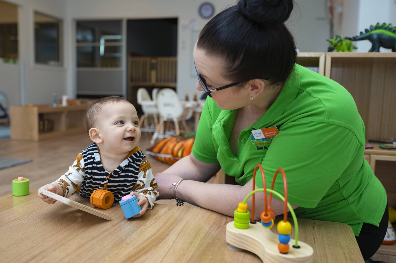 Imagine Childcare & Kindergarten Smithfield - Opening Early 2025