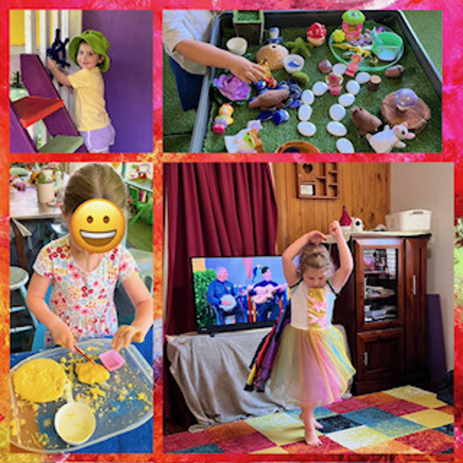 Janelle's Family Day Care