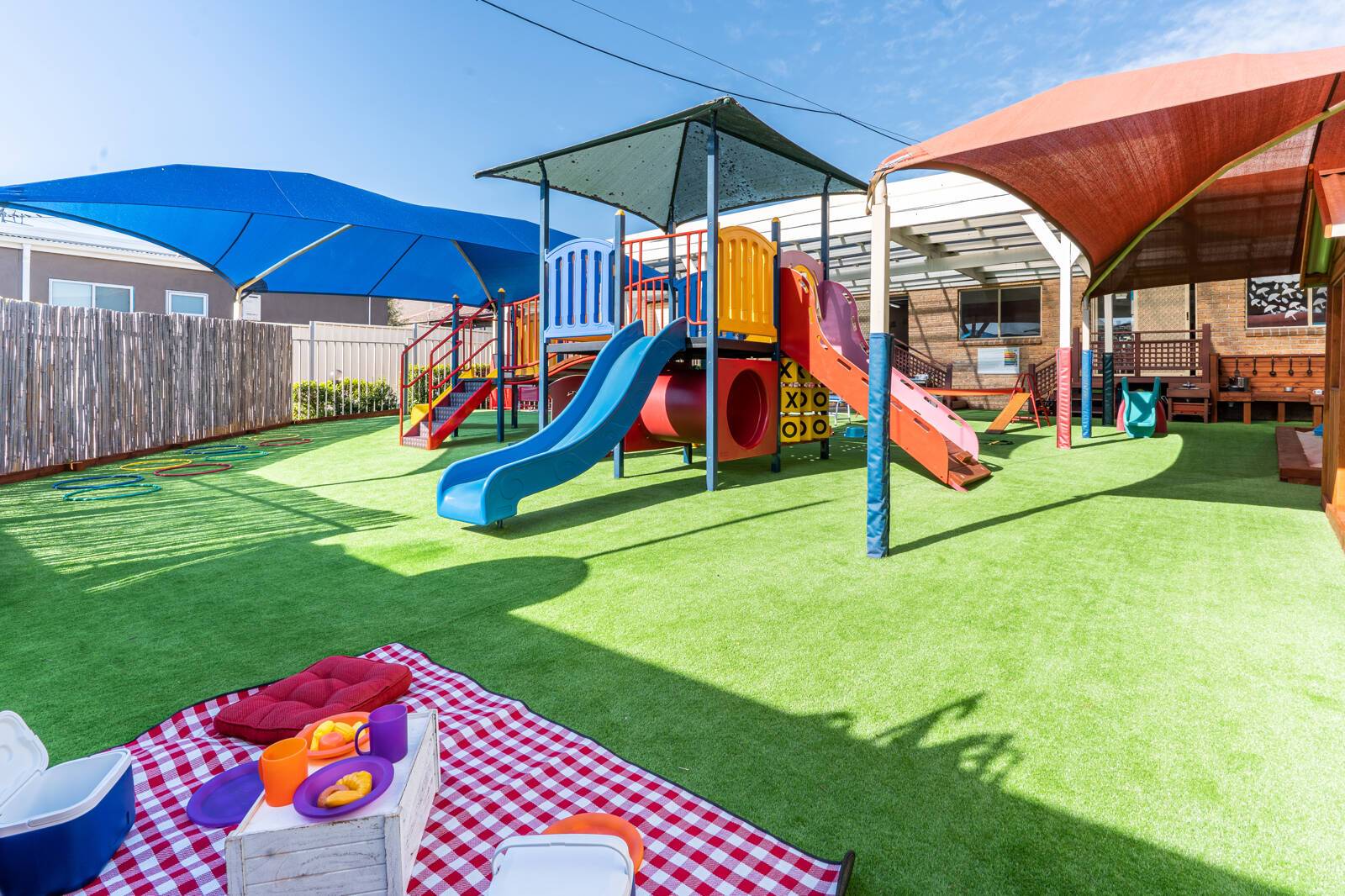 Kidz Academy Pre School Child Care Centre