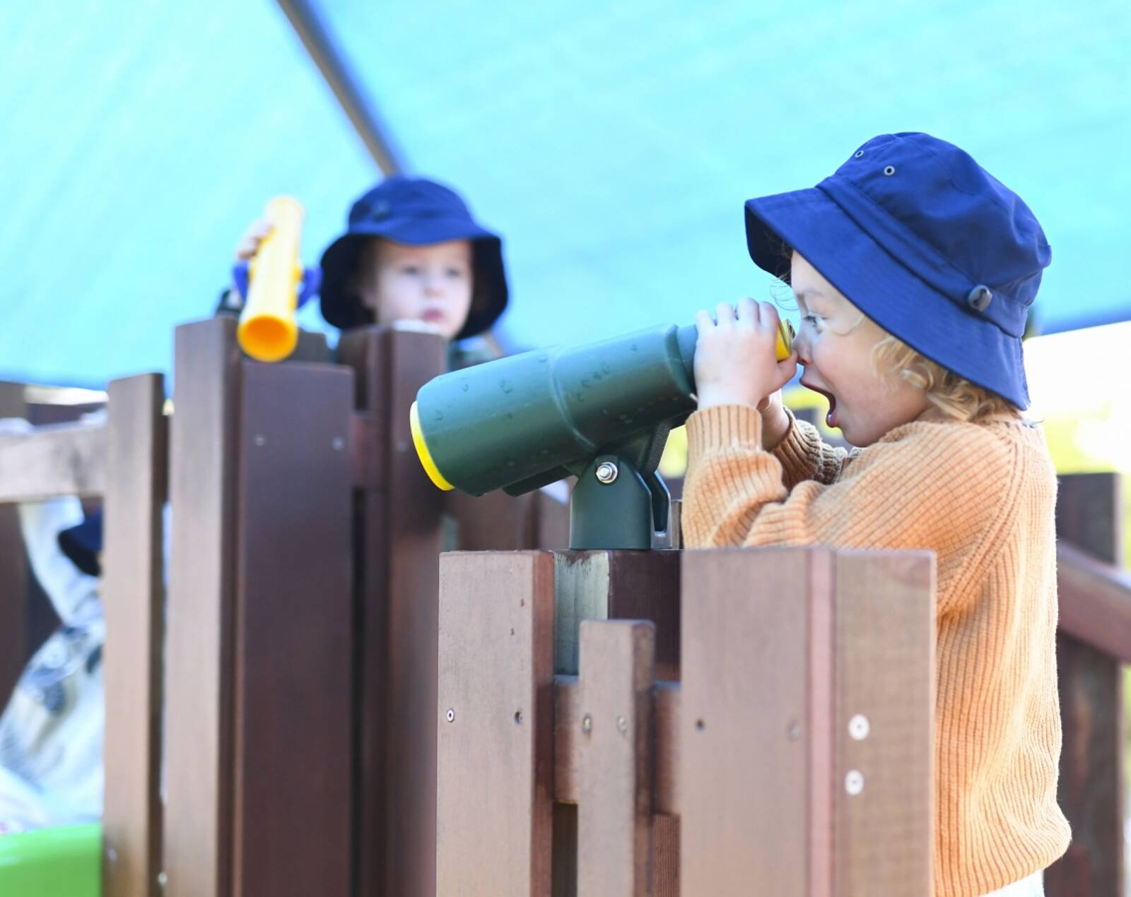 Fischer Road Early Learning