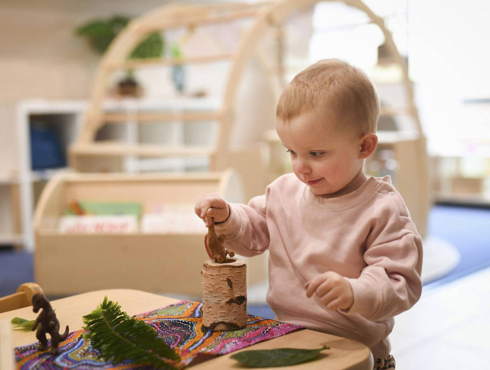 Fischer Road Early Learning