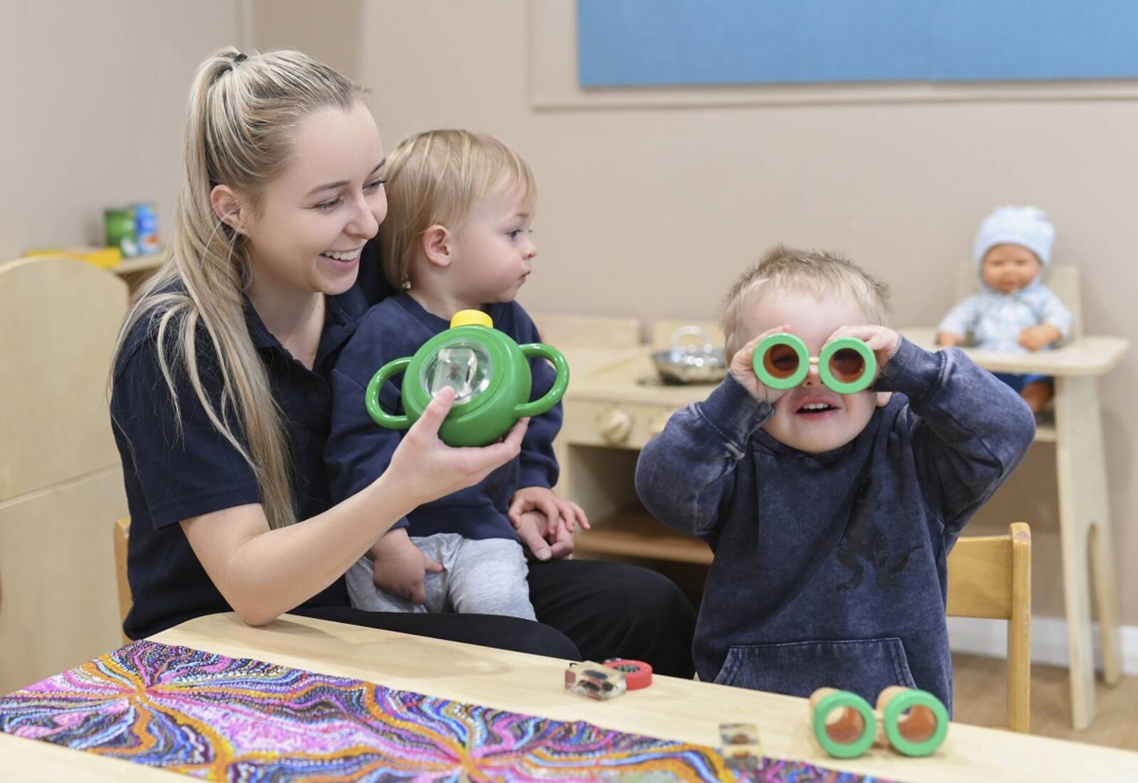 Fischer Road Early Learning