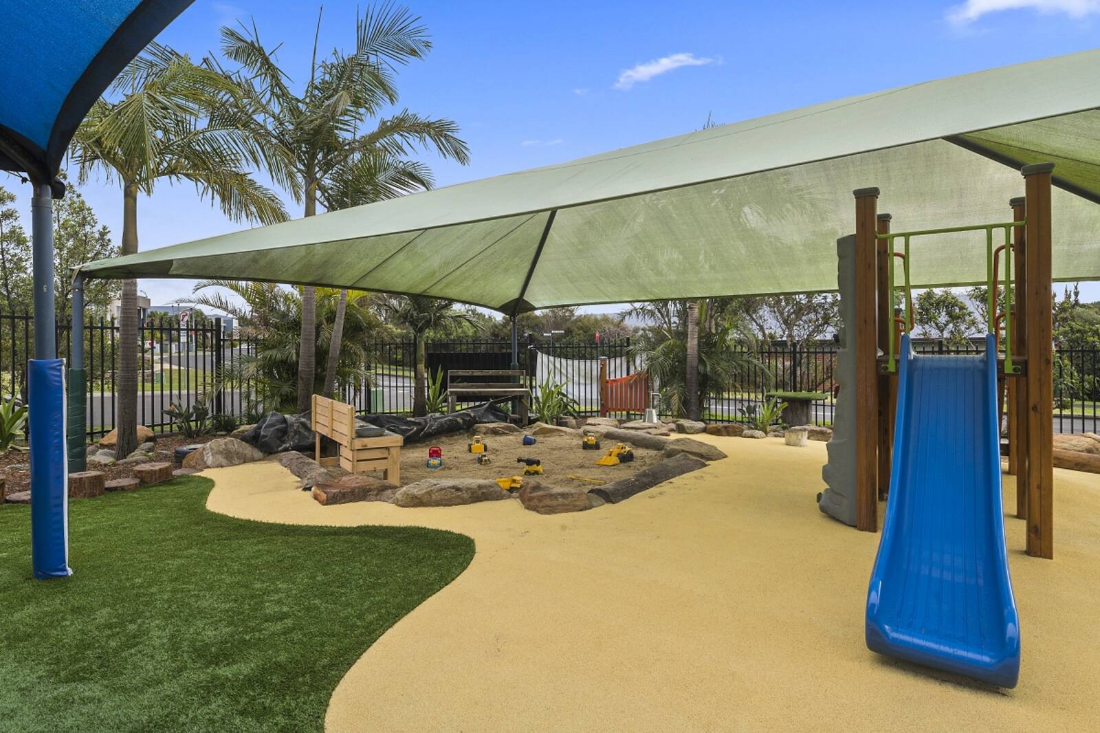 Early Learning On Bribie