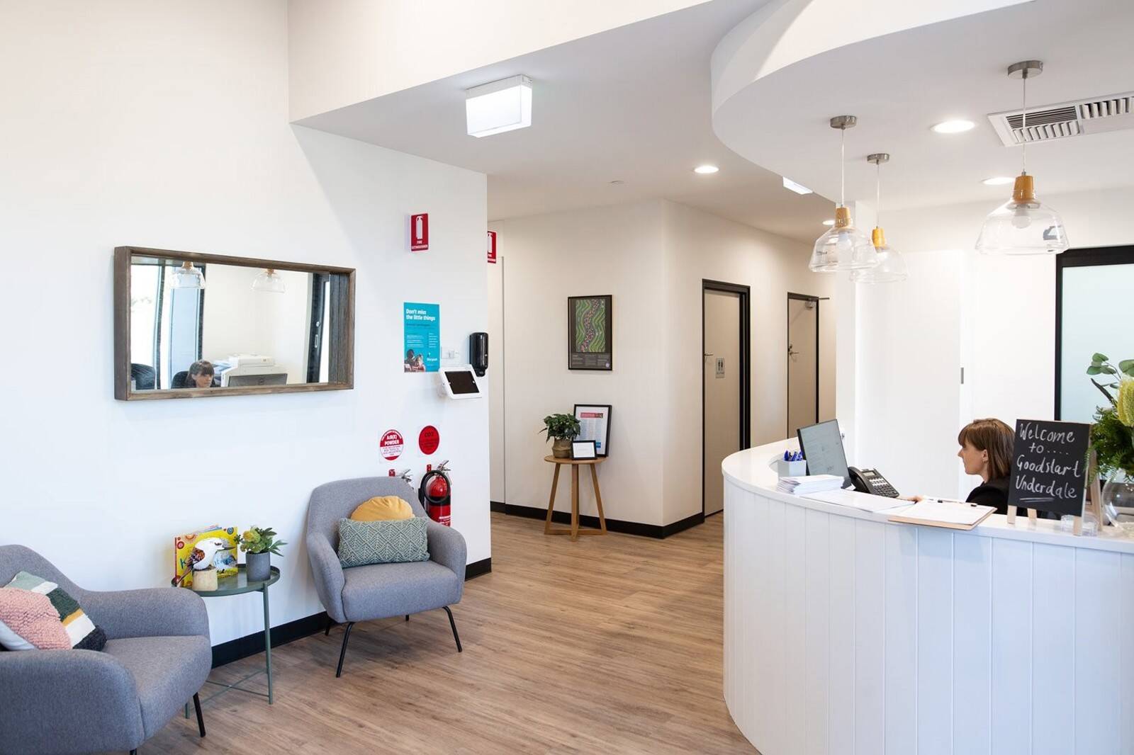 Goodstart Early Learning Underdale