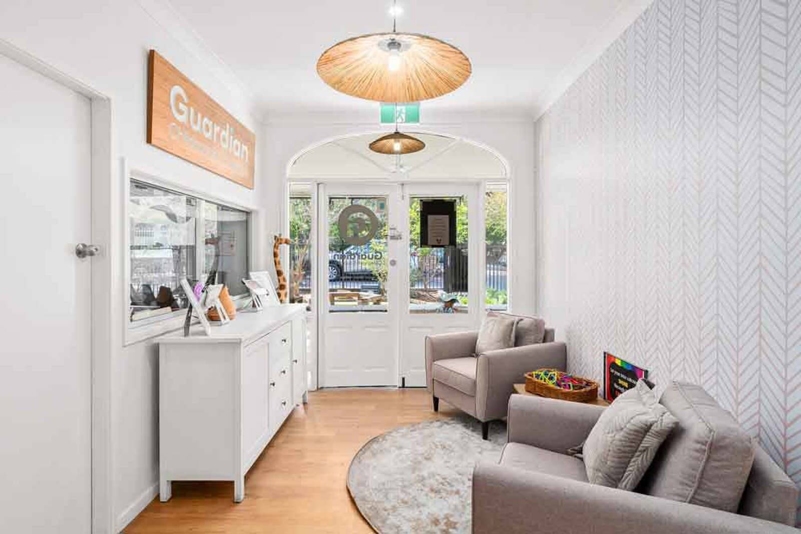 Guardian Childcare & Education Cherrybrook