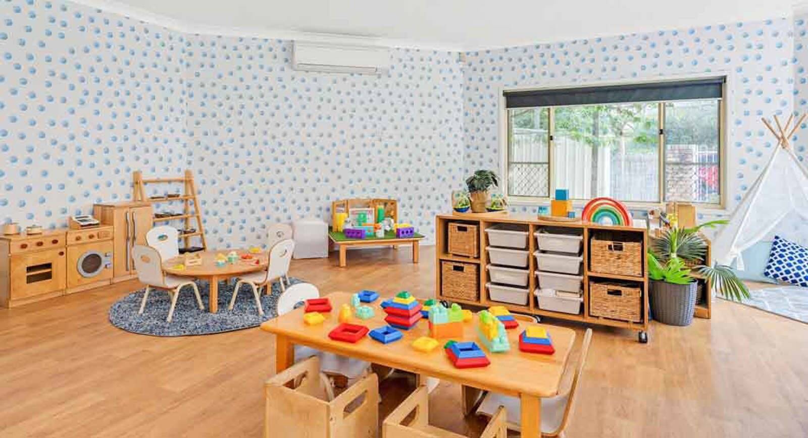 Guardian Childcare & Education Cherrybrook