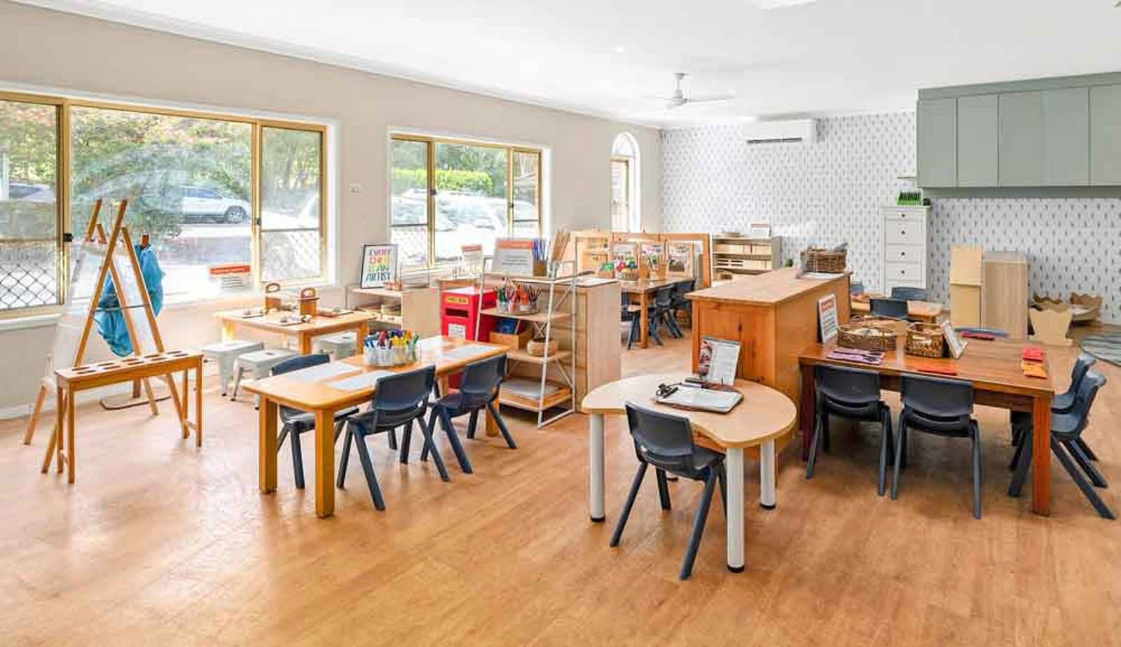 Guardian Childcare & Education Cherrybrook