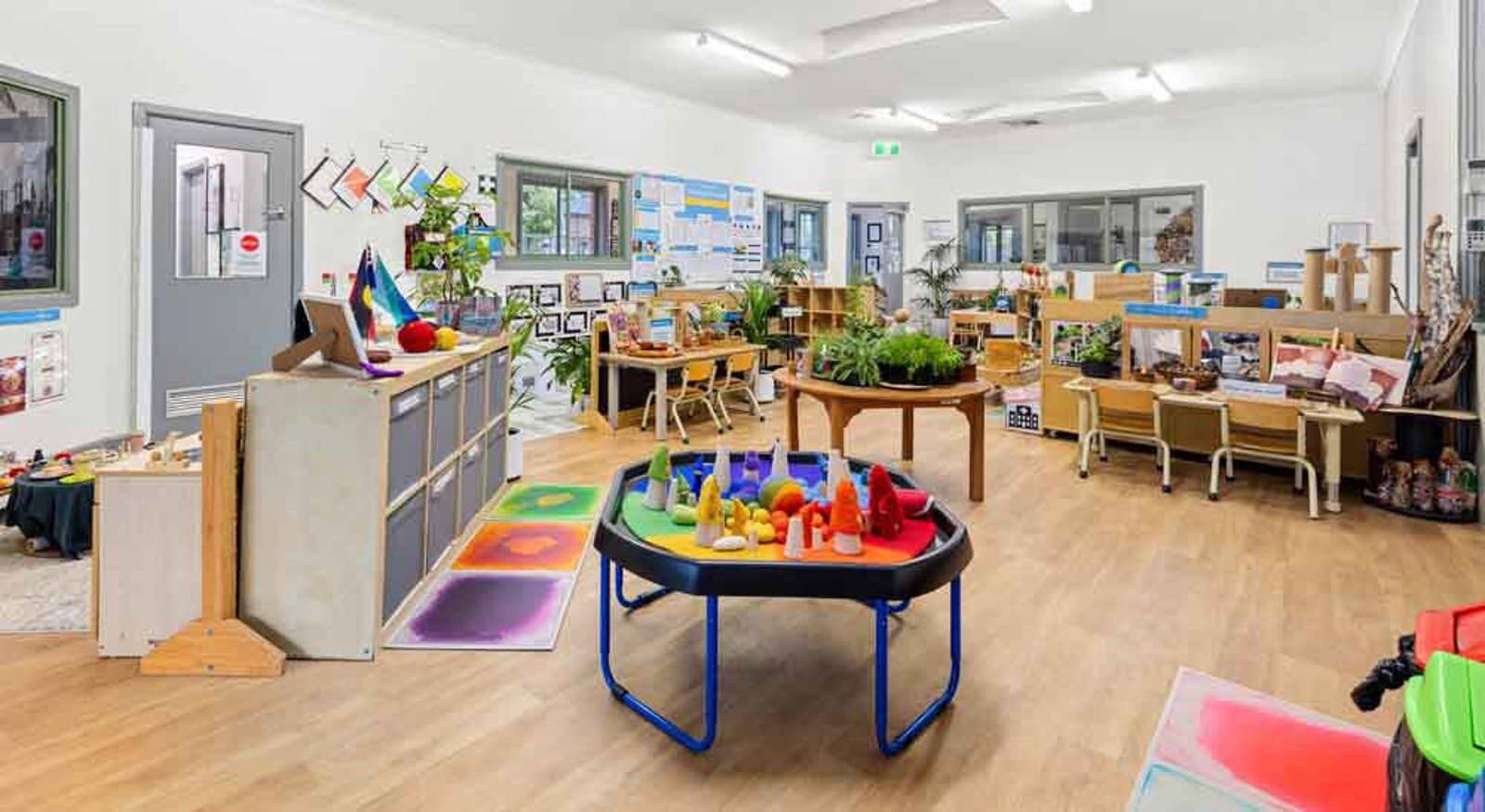 Guardian Childcare & Education Blackburn West