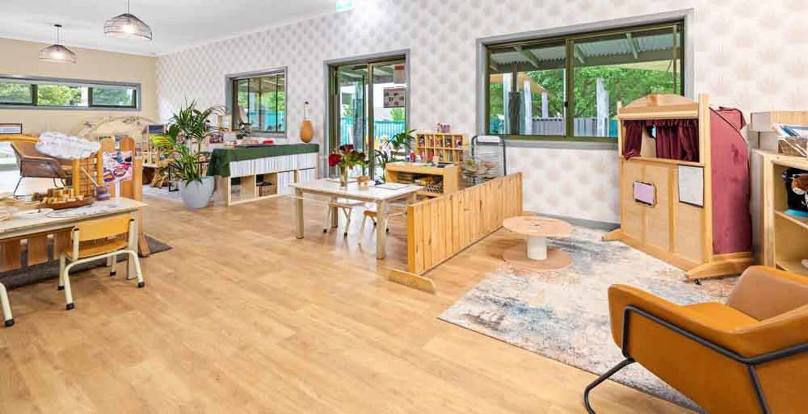 Guardian Childcare & Education Blackburn West