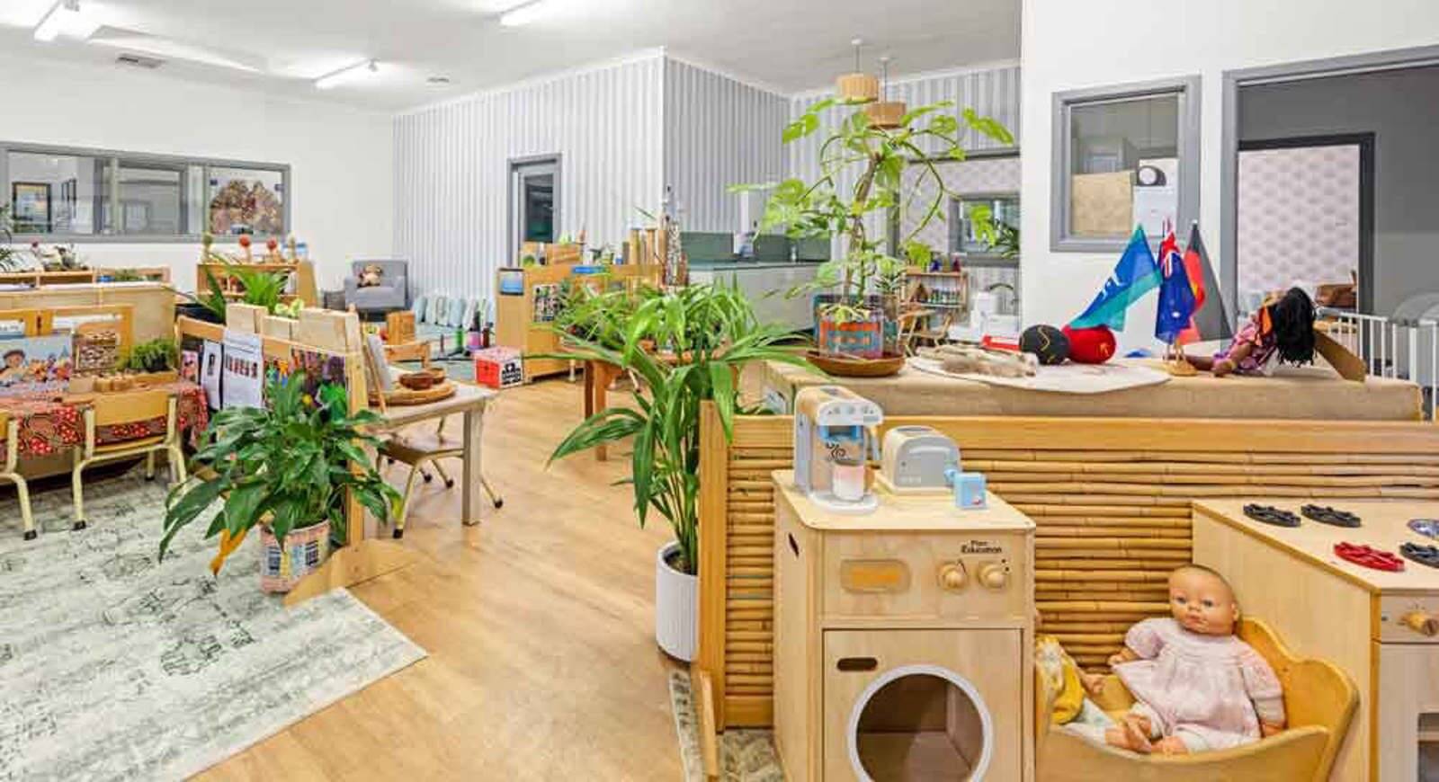 Guardian Childcare & Education Blackburn West