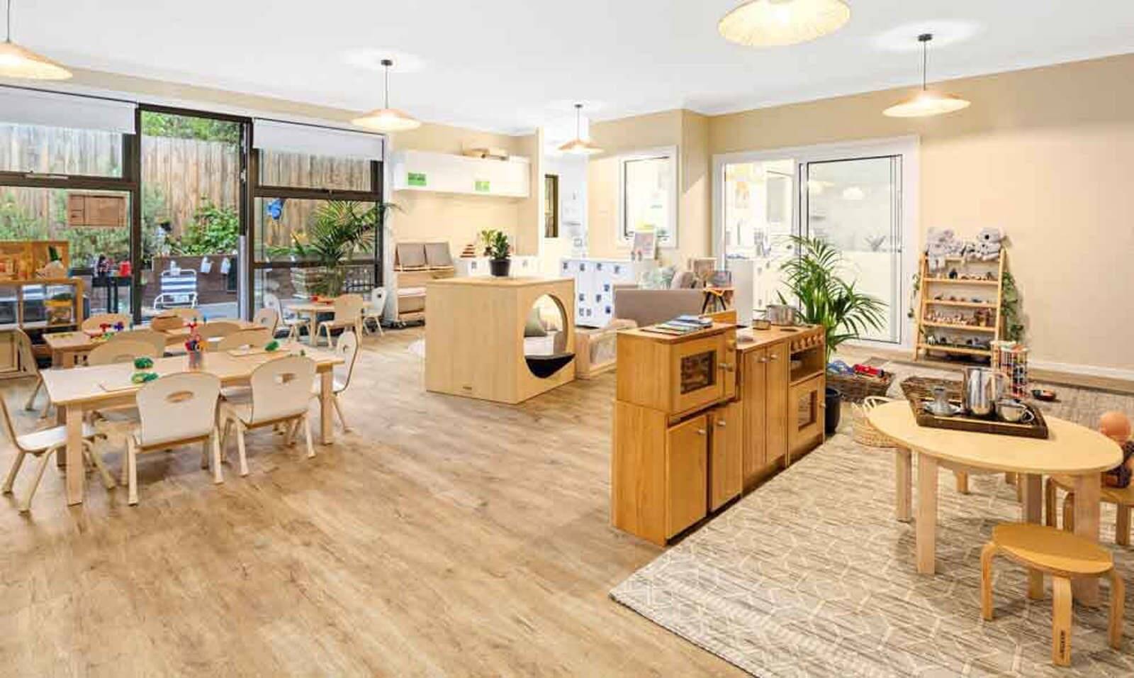 Guardian Childcare & Education Blackburn South