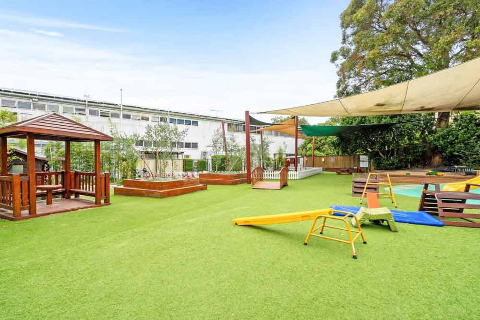 Guardian Childcare & Education Marrickville