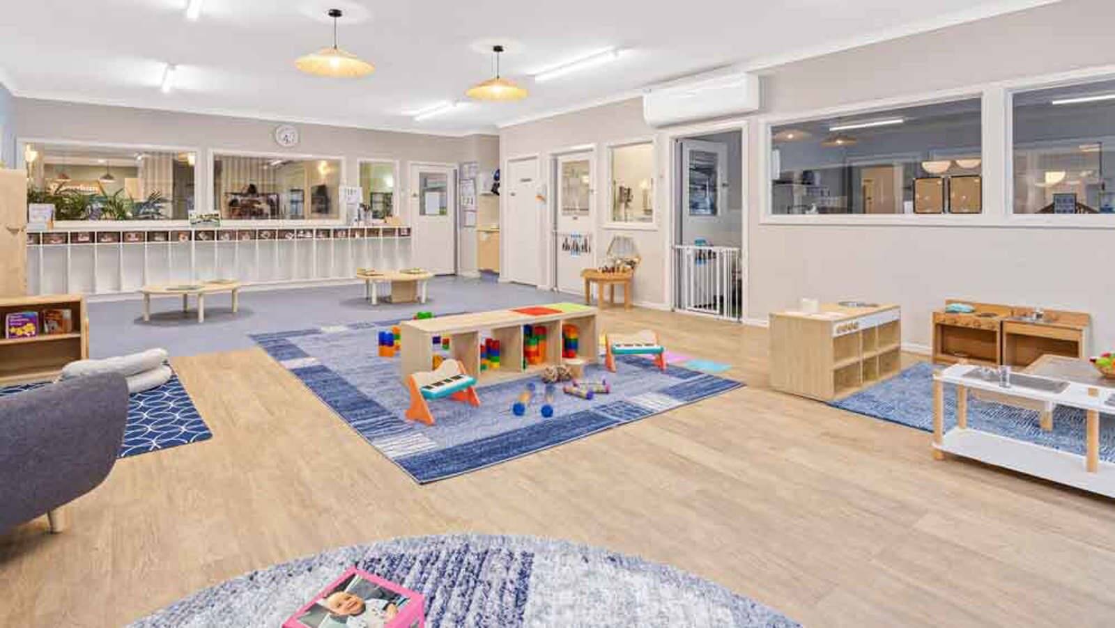 Guardian Childcare & Education Sydenham