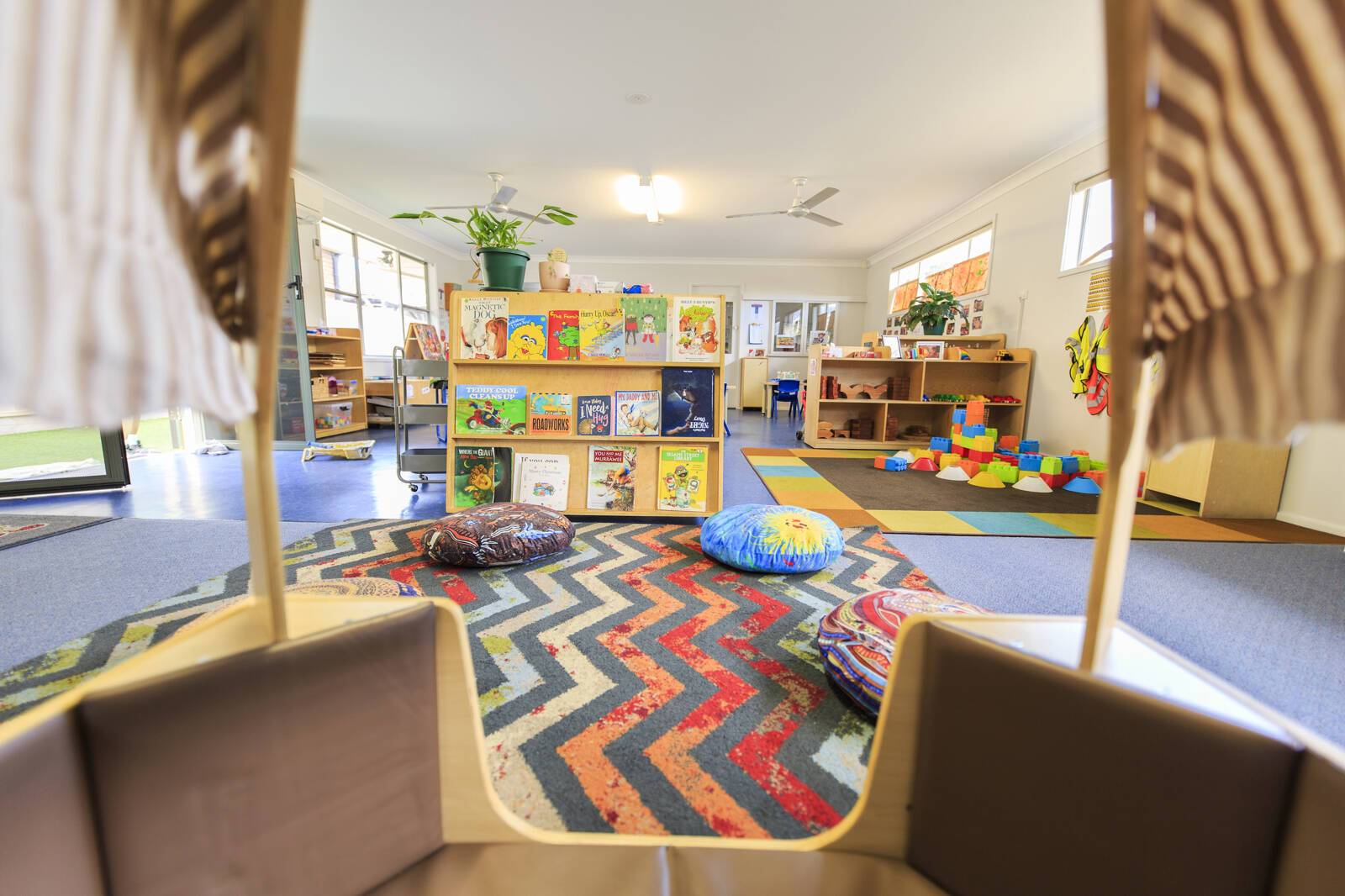 Little Peoples Early Learning Centre - Fairy Meadow
