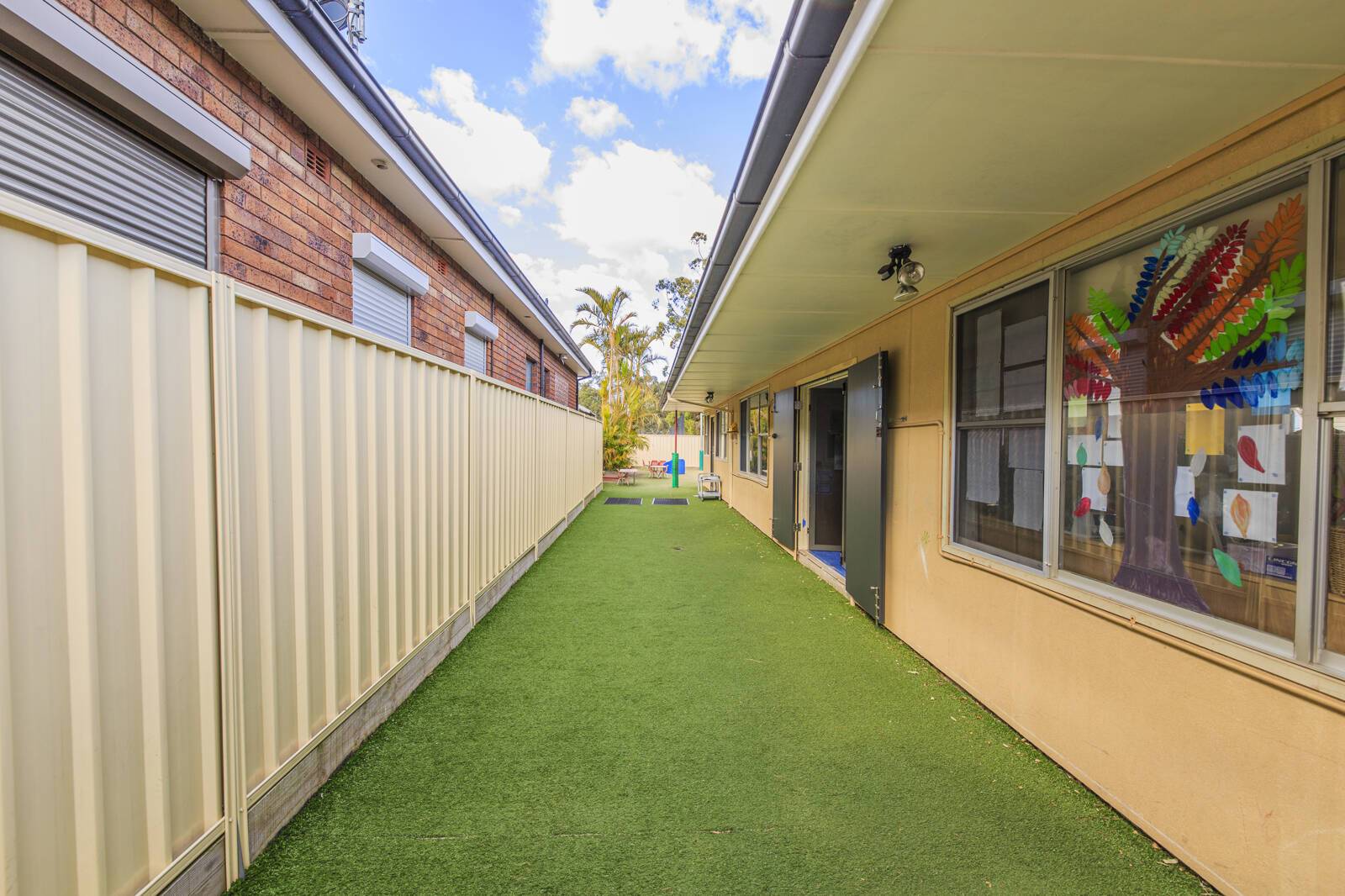 Little Peoples Early Learning Centre - Fairy Meadow