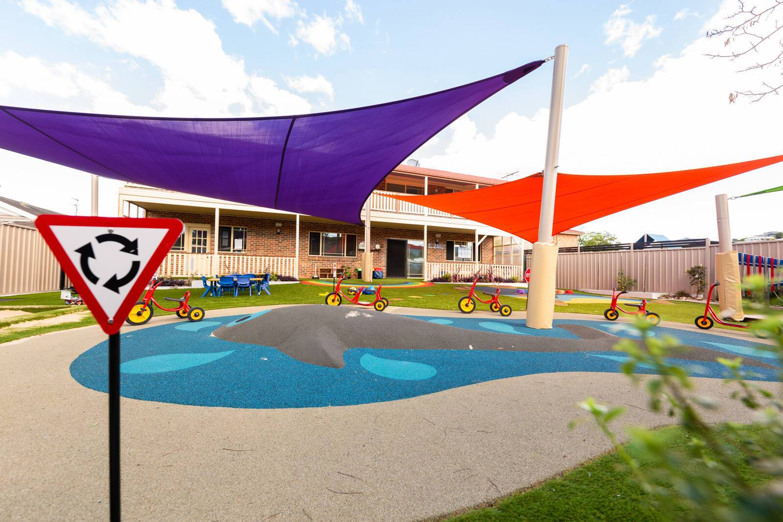 Little Peoples Early Learning Centre - Figtree 2