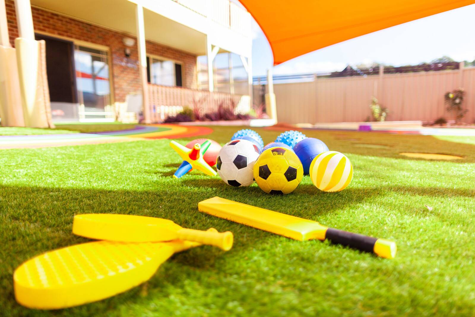 Little Peoples Early Learning Centre - Figtree 2